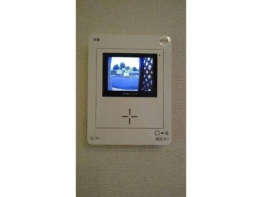  コンフォートヴィラ旭原Ⅰ号棟