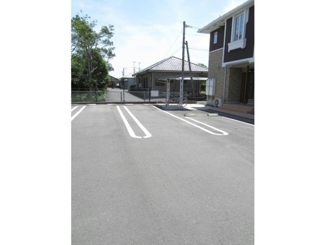  コンフォートヴィラ旭原Ⅰ号棟