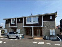 コンフォートヴィラ旭原Ⅱ号棟