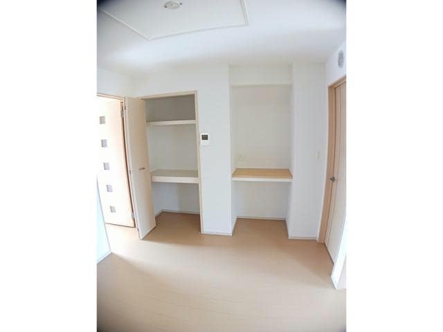  コンフォートヴィラ旭原Ⅱ号棟