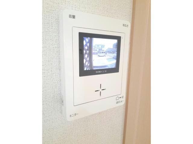 コンフォートヴィラ旭原Ⅱ号棟