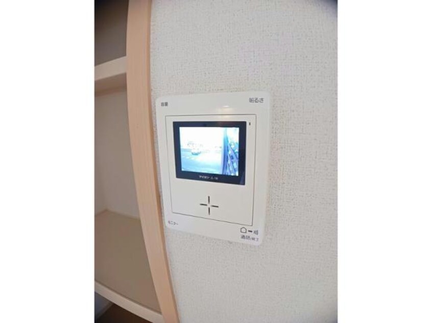  コンフォートヴィラ旭原Ⅱ号棟