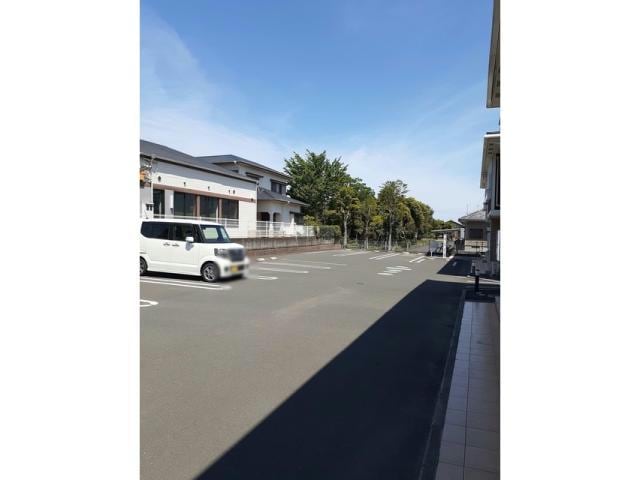  コンフォートヴィラ旭原Ⅱ号棟