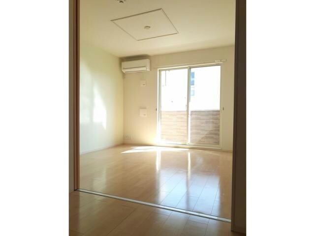  カーサ・ステラ　Ｂ棟