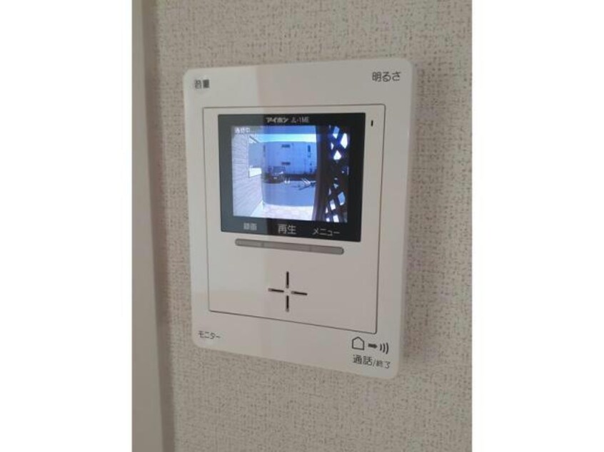  カーサ・ステラ　Ｂ棟