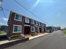 イル　ルオーゴＡの外観