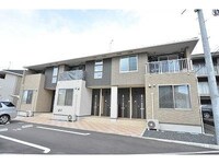 メゾン・ポラリスⅡ