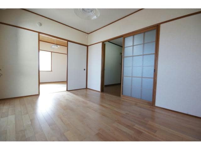  サンリブレ寿