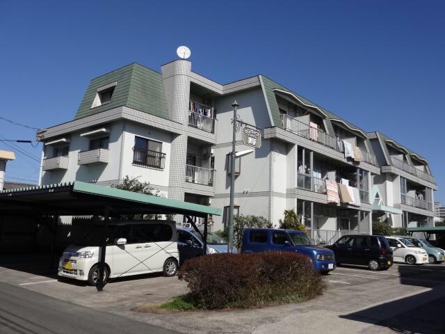  サンライズマンション寿