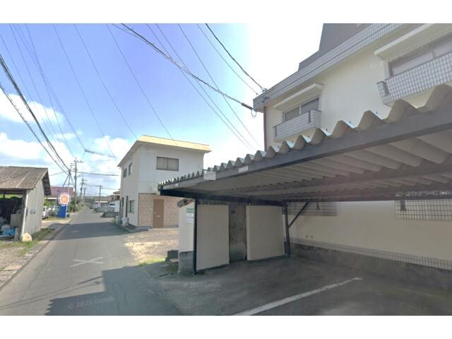  サンライズマンション寿