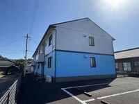 グランシャリオAB　A棟