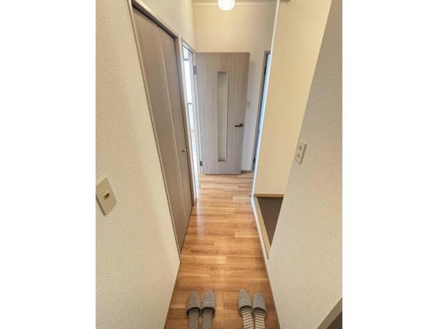  グランシャリオAB　B棟