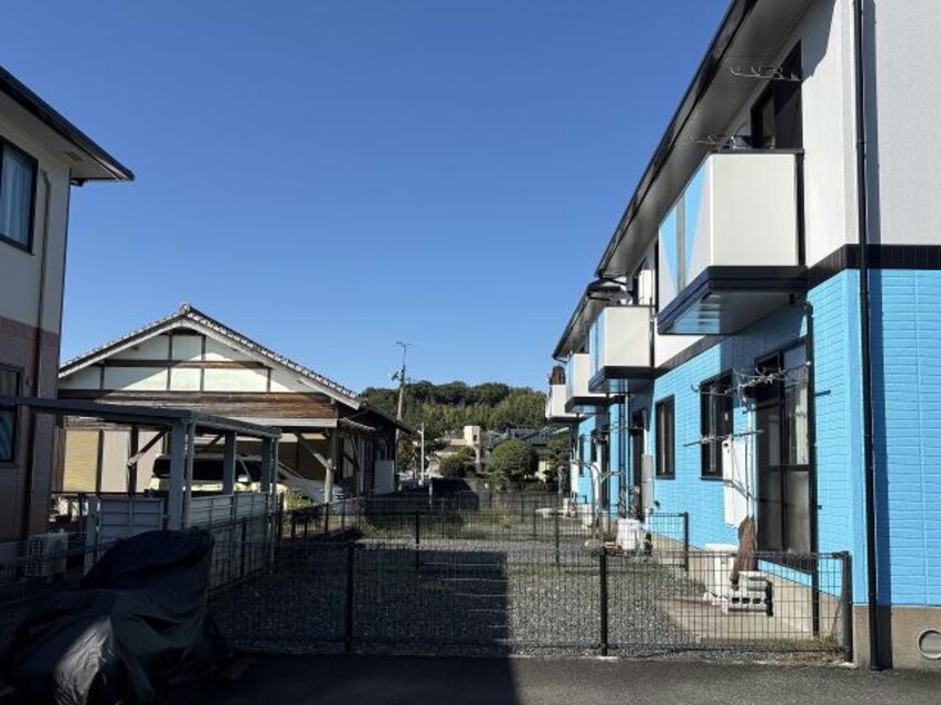  グランシャリオAB　B棟