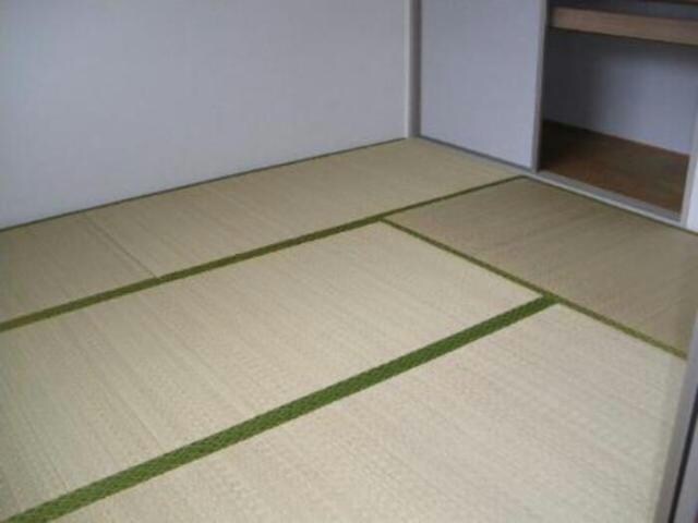  グランシャリオAB　B棟