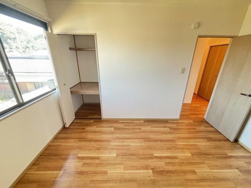  グランシャリオAB　B棟