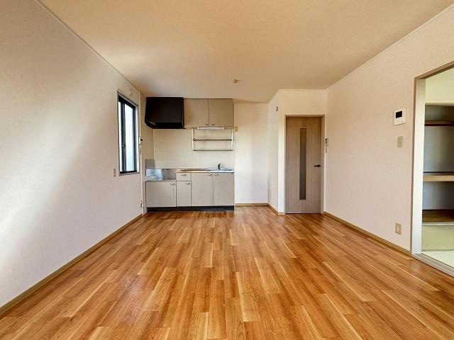  グランシャリオAB　B棟