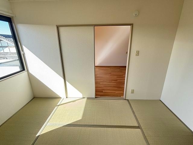  グランシャリオAB　B棟