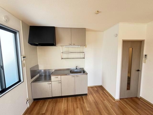  グランシャリオAB　B棟