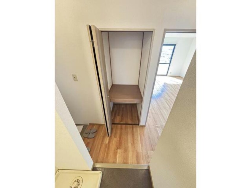  グランシャリオAB　B棟