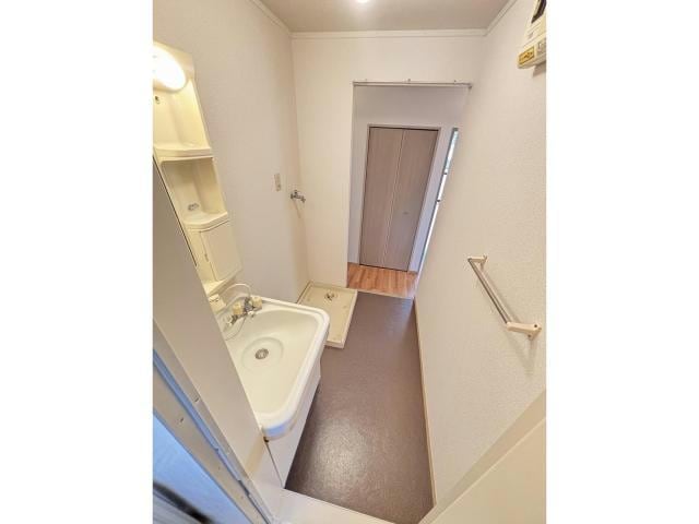  グランシャリオAB　B棟