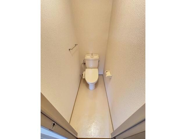  グランシャリオAB　B棟