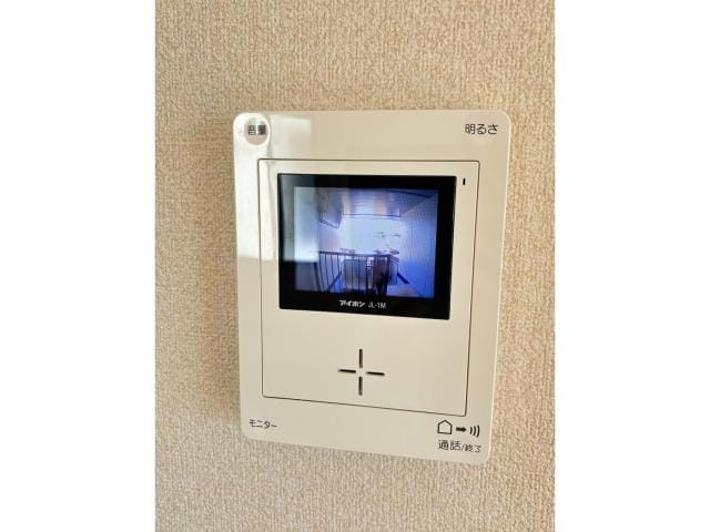  グランシャリオAB　B棟