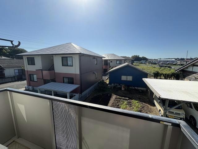  グランシャリオAB　B棟