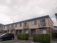 リースランド西原　Ｄ棟