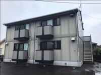 サニーブレイスYOMO　A棟