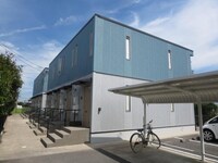 リースランド札元　Ｊ棟