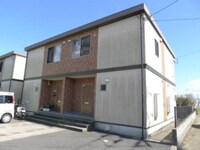 リースランド札元　Ｈ棟