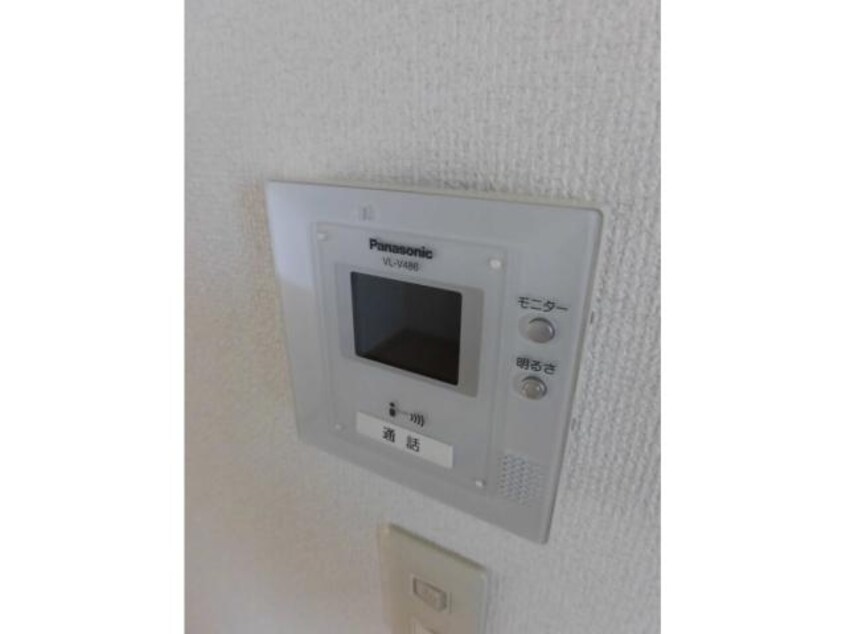  モナリエ西原