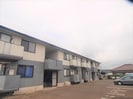 セジュール花岡の外観