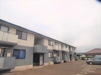 セジュール花岡