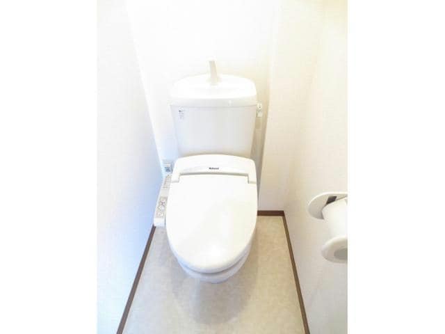  セジュール札元　B棟