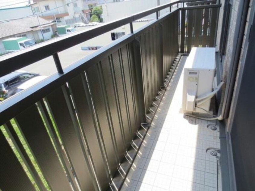  セジュール札元　B棟