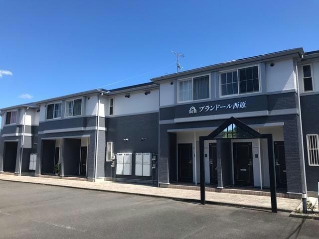  プランドール西原