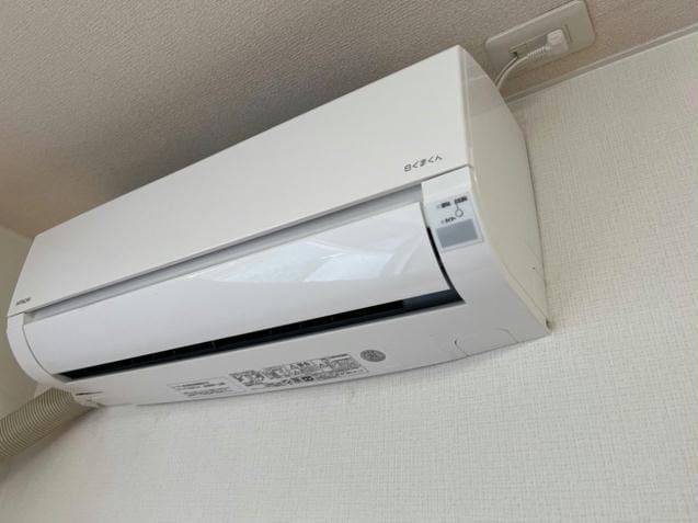  プランドール西原