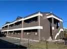 プレミエール　Bの外観