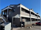 プレミエール　Aの外観