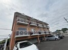 ライオネスの外観