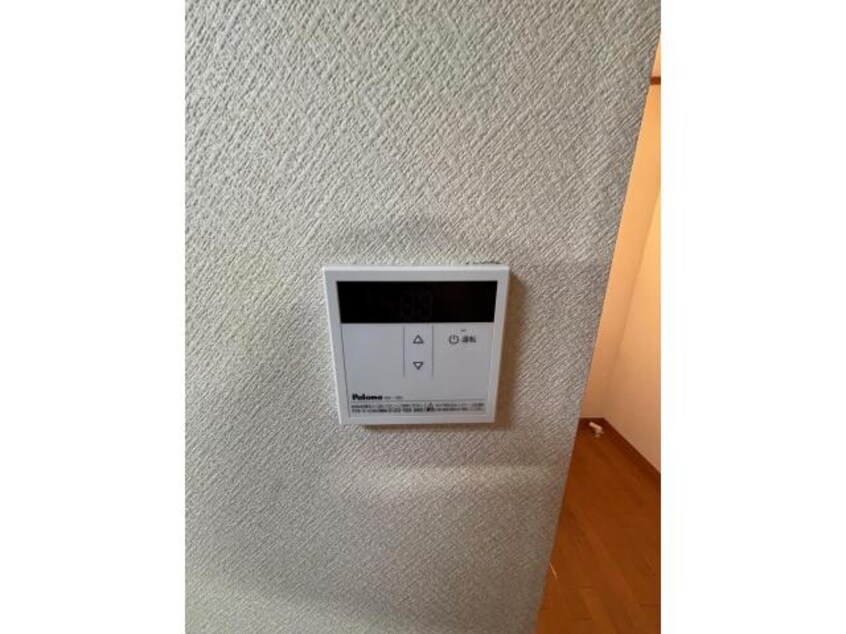  フェヴァリーⅧ