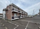 ライオネスⅡBの外観