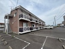 ライオネスⅡBの外観