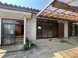 若葉住宅