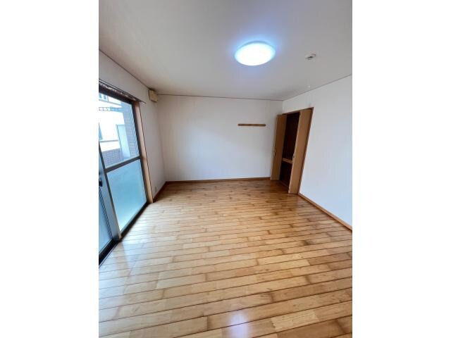  カピーレ西原
