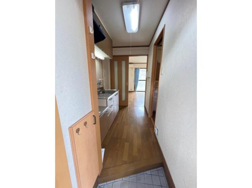  メープル西原