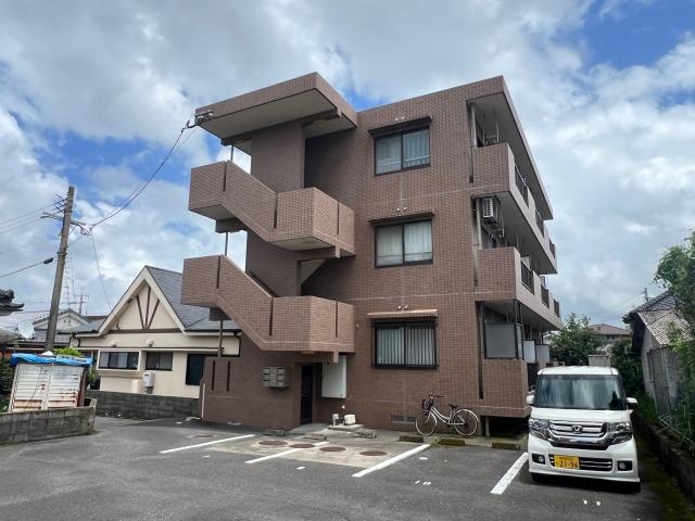  メープル西原