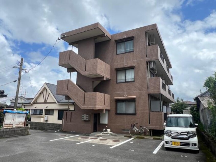  メープル西原