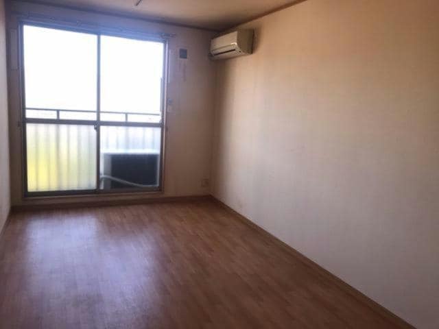  アークセブン　B棟